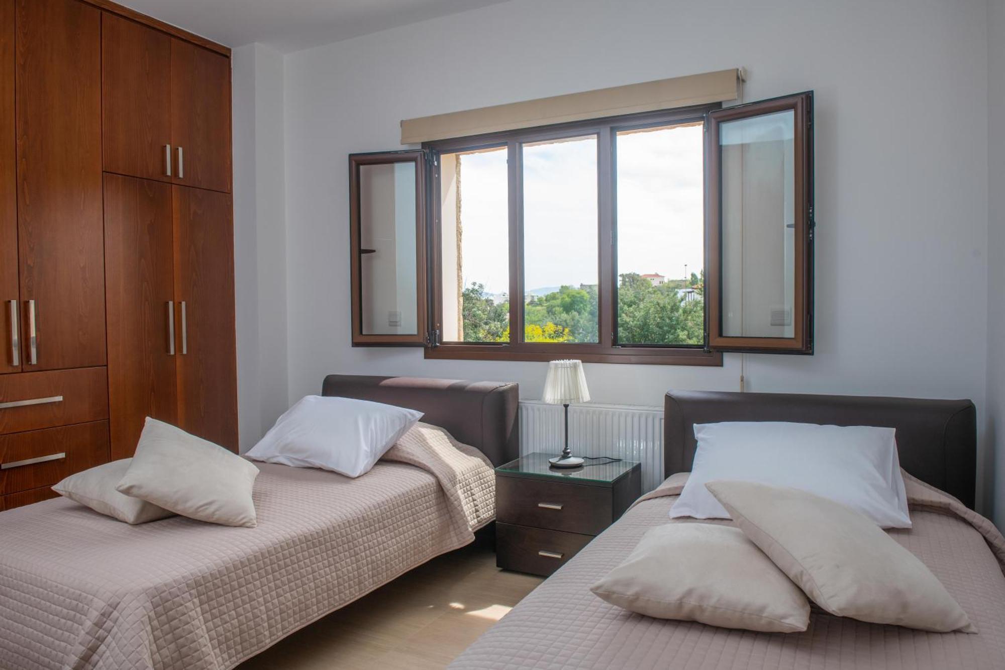 Kallizoni Villa Пафос Экстерьер фото